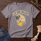 Mastiff in a Teacup T-Shirt