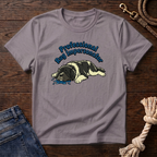 Newfoundland Rug T-Shirt