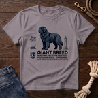Newfoundland Icons T-Shirt