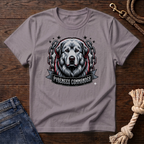 Pyrenees Commander T-Shirt