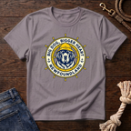 Newfoundland Rain Hat T-Shirt