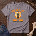 Varsity Great Dane T-Shirt