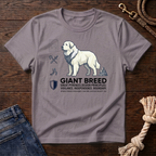 Great Pyrenees Icons T-Shirt