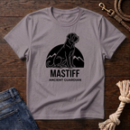 Mastiff Ancient Guardian T-Shirt
