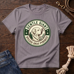 Field Species: Great Pyrenees T-Shirt
