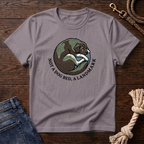 Dog Bed or Landmark T-Shirt