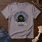 Newfoundland Working Badge T-Shirt