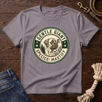 Field Species: Mastiff T-Shirt