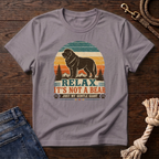 Not a Bear T-Shirt