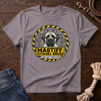 Mastiff Citadel T-Shirt