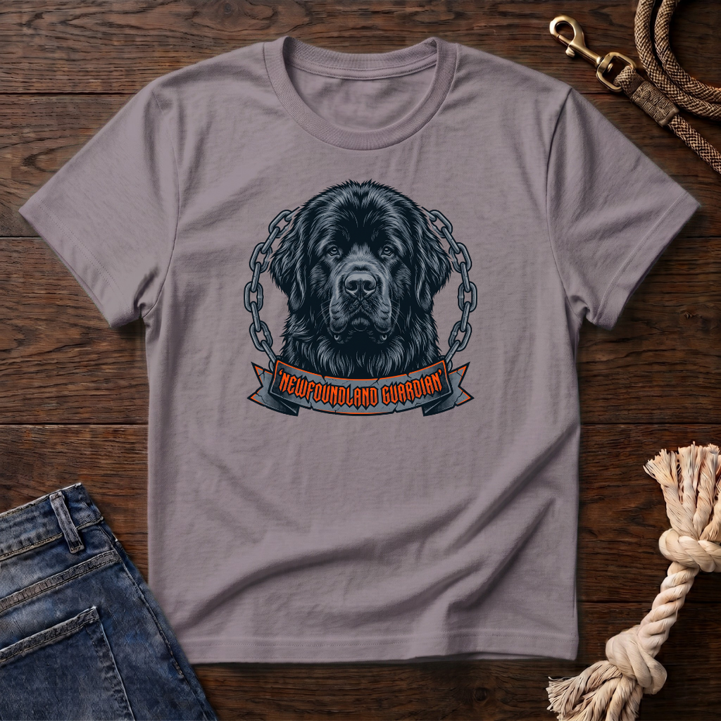 Newfoundland Guardian T-Shirt