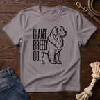 Giant Breed Co. Newfoundland T-Shirt