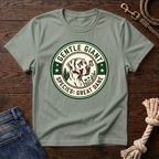Field Species: Great Dane T-Shirt