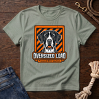 Oversized Load Great Dane T-Shirt