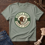 Field Species: St. Bernard T-Shirt