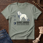 Great Pyrenees Icons T-Shirt