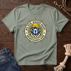 Newfoundland Rain Hat T-Shirt