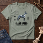 Great Dane Icons T-Shirt