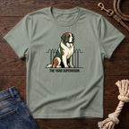 Yard Supervisor T-Shirt