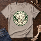 Field Species: Great Pyrenees T-Shirt