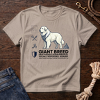 Great Pyrenees Icons T-Shirt