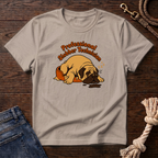 Mastiff Slobber Tech T-Shirt