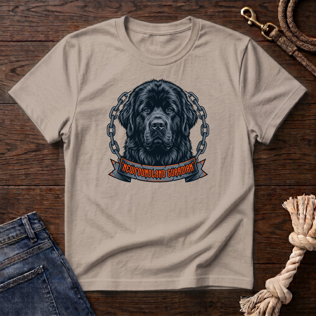 Newfoundland Guardian T-Shirt