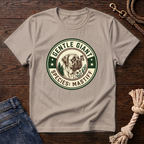 Field Species: Mastiff T-Shirt