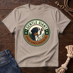 Field Species: Bernese Mtn Dog T-Shirt