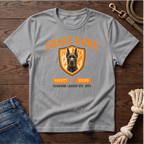 Varsity Great Dane T-Shirt
