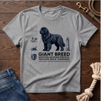 Newfoundland Icons T-Shirt