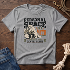 Personal Space is a Myth T-Shirt