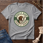 Field Species: St. Bernard T-Shirt