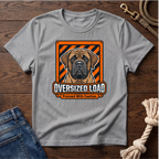 Oversized Load Mastiff T-Shirt