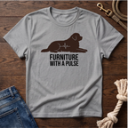 Furniture with Pulse Newfoundland T-Shirt
