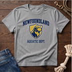 Varsity Newfoundland T-Shirt