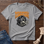 Slobber Zone Newfoundland T-Shirt