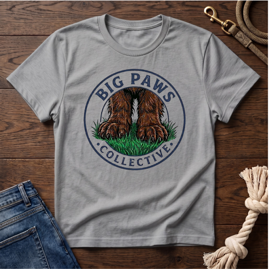 The BPC T-Shirt
