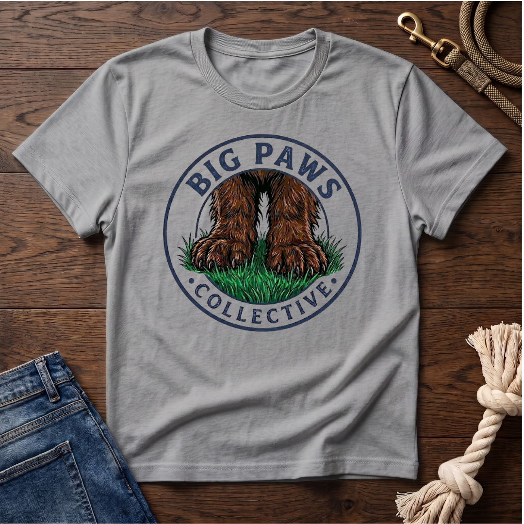 The BPC T-Shirt
