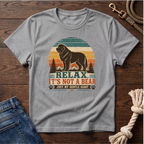 Not a Bear T-Shirt