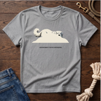 Snowdrift Great Pyrenees T-Shirt