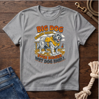 Wet Newfoundland T-Shirt