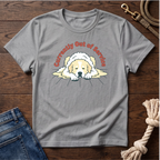 Great Pyrenees Out of Service T-Shirt