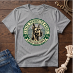 Great Dane Working Badge T-Shirt