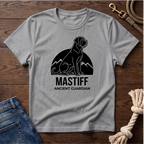 Mastiff Ancient Guardian T-Shirt