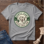 Field Species: Great Dane T-Shirt
