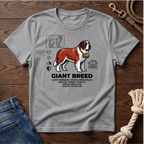 St. Bernard Icons T-Shirt