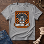 Oversized Load Great Dane T-Shirt