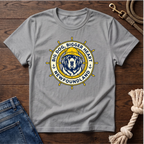 Newfoundland Rain Hat T-Shirt