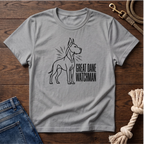 Great Dane Watchman T-Shirt